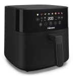 Lauagrillid Tristar  Digital Airfryer | FR-9060 | Power 1700 W | Capacity 6 L | Black | Hot air technology 