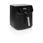 Lauagrillid Tristar  Digital Airfryer | FR-9073 | Power 1800 W | Capacity 9 L | Hot air technology | Black 