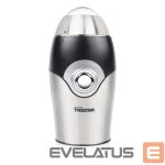 Kohvikeetja Tristar  Coffee grinder | KM-2270 | 150 W | Coffee beans capacity 70 g | Number of cups 10 pc(s) | Stainless steel 