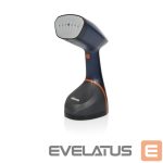 Steam cleaners Tristar  Steamer | ST-8965 | Handheld | 1500 W | 0.25 L | 25 g/min | Black 