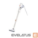 Vacuum cleaner Tristar  Vacuum Cleaner | SZ-2308 | Corded operating | 400 W | 230 V | Operating radius 7.5 m | White 