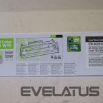 Aksesuāri un izejmateriāli ColorWay  SALE OUT.  Toner Cartridge | Black | DAMAGED PACKAGING 
