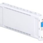 Аксессуары и расходные материалы EPSON  Singlepack UltraChrome XD3 Cyan T50M2 (700ml) | 