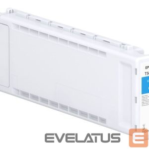 Printer accessories EPSON  Singlepack UltraChrome XD3 Cyan T50M2 (700ml) | 
