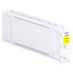Eksploatacinės medžiagos spausdintuvams EPSON  Singlepack UltraChrome XD3 Yellow T50M4 (700ml) | 