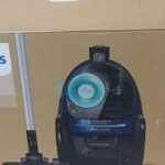 Vacuum cleaner Philips  SALE OUT.  FC9557/09 Bagless vacuum cleaner, Black DAMAGED PACKAGING |  Vacuum cleaner | FC9557/09 | Bagless | Power 900 W | Dust capacity 1.5 L | Black 