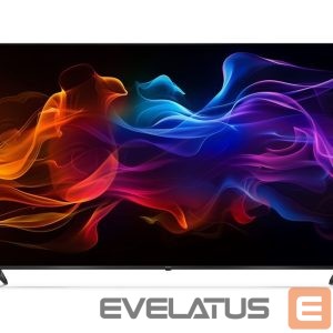 Телевизор Sharp  4K TV | 85HP5265E | 85 | Smart TV | UHD | Google TV 