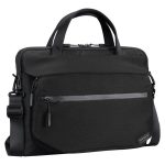 Portatīvo datoru soma Targus  Work 14" 3-in-1 Tech Brief - Black | 
