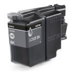 Tarvikud ja tarvikud Brother  LC528BK Black High Yield Inkjet Cartridge | 