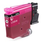 Tarvikud ja tarvikud Brother  LC528M Magenta High Yield Inkjet Cartridge | 