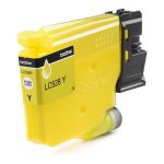 Printer accessories Brother  LC528Y Yellow High Yield Inkjet Cartridge | 