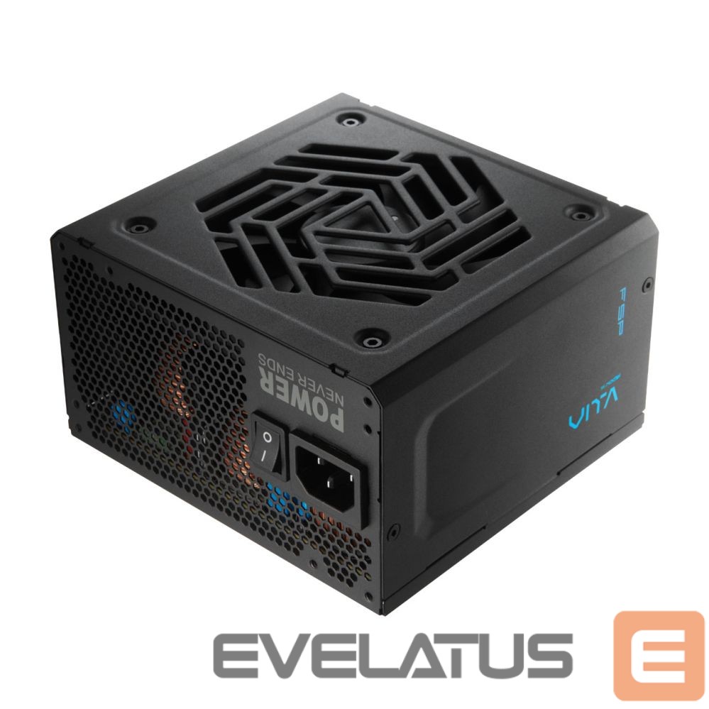 Toiteplokk FSP Power Supply, 80 PLUS | VITA-850BD-B | 850 W