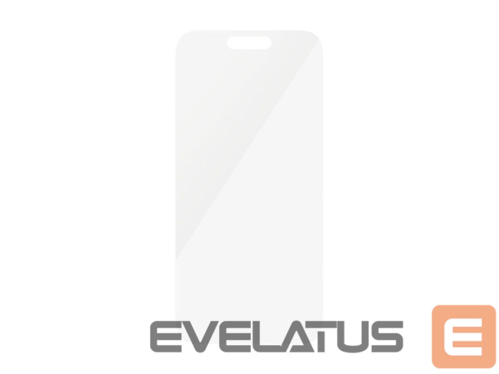 Back panel cover PanzerGlass Screen protector | Apple | iPhone 16 Pro Max | Tempered glass | Transparent