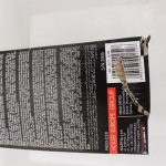 Toster Adler  SALE OUT.  Nut Cookie Maker | AD 3071 | 750 W | Number of pastry 12 | Nuts | Black | DAMAGED PACKAGING 