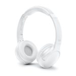 Wireless headphones Muse  | Stereo Headphones | M-272 BTW | Wireless/Wired | On-Ear | White | Noise canceling 