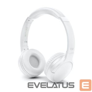 Juhtmevabad kõrvaklapid Muse  | Stereo Headphones | M-272 BTW | Wireless/Wired | On-Ear | White | Noise canceling 