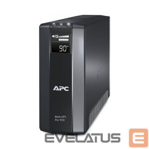 Servers Schneider Electric  APC Back-UPS Pro 900 BR900G-GR 540W 900VA 230V | 