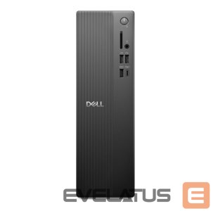 Personaalarvuti Dell  Pro Slim Essential i5-14500/16GB/512GB/UHD 770/Win11 Pro/No Kbd/3Y ProSupport NBD OnSite Warranty | 