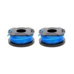 Teine toode Ecovacs  GOAT Trimmer Line GKT010002, spool for string trimmer with 3 m line, 2 pcs 
