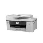 Printerid Brother  | MFC-J6760DW | Multifunction printer | Inkjet | Colour | A3 | Wi-Fi | Grey 