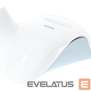 Ruuterid D-link  BE3600 Wi-Fi 7 Smart Mesh Router M36 | 