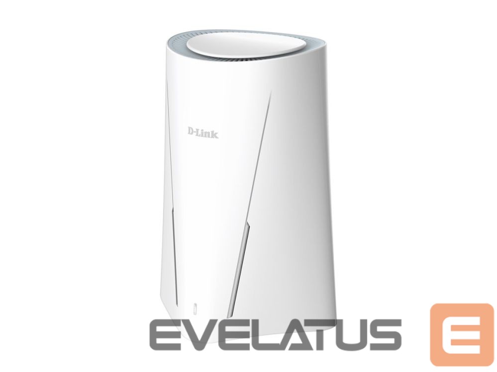 Роутер D-link G530V2 5G NR AX3000 Wi-Fi 6 Router |