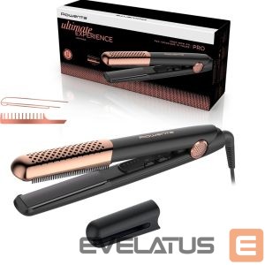 Hair straightener Rowenta   