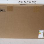 Monitorid Dell  SALE OUT.  LCD E2725HM 27" IPS FHD/1920x1080/HDMI,DP,VGA/Black |  SALE OUT. E2725HM | 27 " | IPS | FHD | 16:9 | 100 Hz | 5 ms | 1920 x 1080 pixels | 300 cd/m² | HDMI ports quantity 1 | Warranty 36 month(s) | DAMAGED PACKAGING 