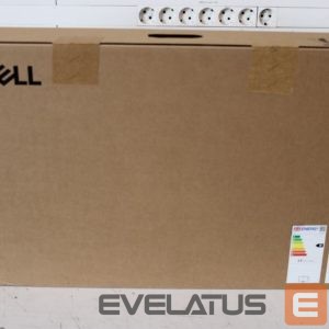 Monitorid Dell  SALE OUT.  LCD E2725HM 27" IPS FHD/1920x1080/HDMI,DP,VGA/Black |  SALE OUT. E2725HM | 27 " | IPS | FHD | 16:9 | 100 Hz | 5 ms | 1920 x 1080 pixels | 300 cd/m² | HDMI ports quantity 1 | Warranty 36 month(s) | DAMAGED PACKAGING 