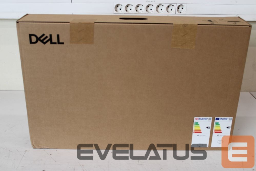 Monitorid Dell SALE OUT. LCD E2725HM 27" IPS FHD/1920x1080/HDMI,DP,VGA/Black | SALE OUT. E2725HM | 27 " | IPS | FHD | 16:9 | 100 Hz | 5 ms | 1920 x 1080 pixels | 300 cd/m² | HDMI ports quantity 1 | Warranty 36 month(s) | DAMAGED PACKAGING