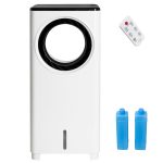 Air conditioner Adler  Bladeless Air Cooler 3-in-1 Cooling | AD 8900 | White 