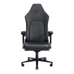Datoru krēsli / galdi Razer  Iskur V2 Gaming Chair with Lumbar Support, Black | 