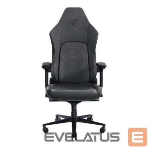 Компьютерные креслa / столы Razer  Iskur V2 Gaming Chair with Lumbar Support, Black | 