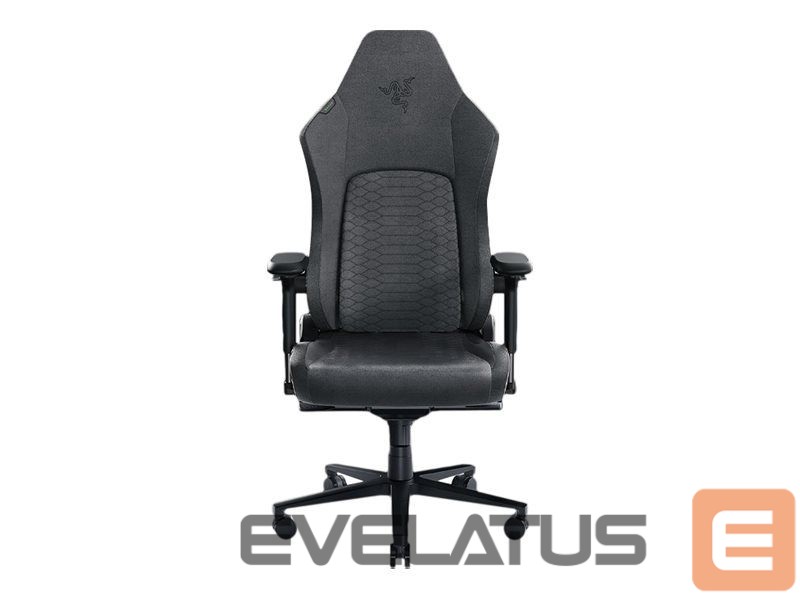 Компьютерные креслa / столы Razer Iskur V2 Gaming Chair with Lumbar Support, Black |