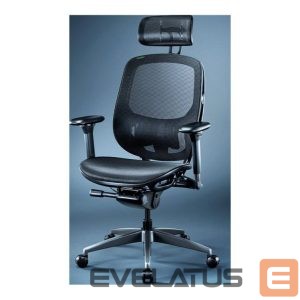 Компьютерные креслa / столы Razer  Mesh material; Aluminium; Metal | Black 