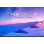 Monitors LG  | 55UH7N-E | 55 " | Landscape/Portrait | 24/7 | webOS | Wi-Fi | 700 cd/m² | 1000000:1 | 8 ms | 178 ° | 178 ° 