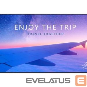 Монитор LG  | 55UH7N-E | 55 " | Landscape/Portrait | 24/7 | webOS | Wi-Fi | 700 cd/m² | 1000000:1 | 8 ms | 178 ° | 178 ° 