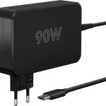 Controller Goobay  USB-C Charger for Laptops (90 W) | 65420 