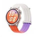 Viedpulksteni Huawei  HUAWEI WATCH GT RUNNER 2 ORANGE 