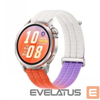 Умные часы Huawei HUAWEI WATCH GT RUNNER 2 ORANGE