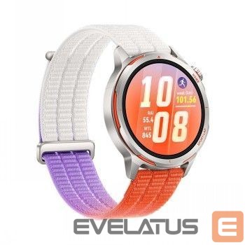 Умные часы Huawei HUAWEI WATCH GT RUNNER 2 ORANGE