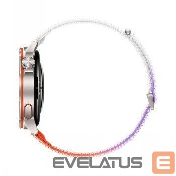 Умные часы Huawei HUAWEI WATCH GT RUNNER 2 ORANGE