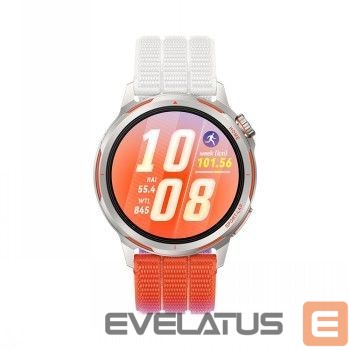 Умные часы Huawei HUAWEI WATCH GT RUNNER 2 ORANGE