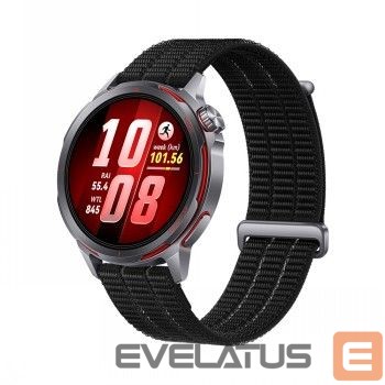 Умные часы Huawei HUAWEI WATCH GT RUNNER 2 BLACK