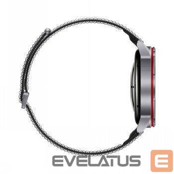 Умные часы Huawei HUAWEI WATCH GT RUNNER 2 BLACK