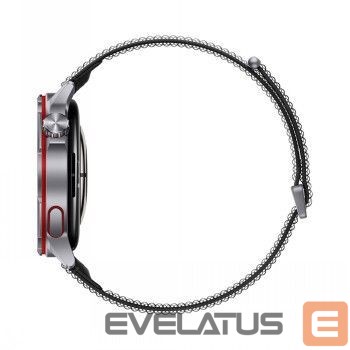 Умные часы Huawei HUAWEI WATCH GT RUNNER 2 BLACK