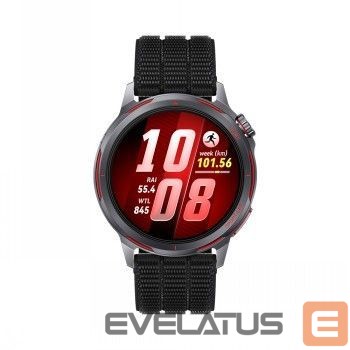 Умные часы Huawei HUAWEI WATCH GT RUNNER 2 BLACK