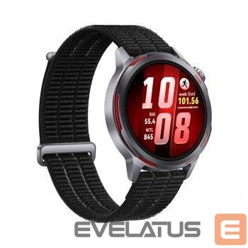 Умные часы Huawei HUAWEI WATCH GT RUNNER 2 BLACK