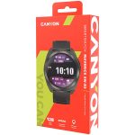 Nutikell Canyon  CANYON smart watch Maveric SW-83 GPS Black 