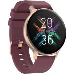 Nutikell Canyon  CANYON smart watch Badian SW68 Rose Gold 